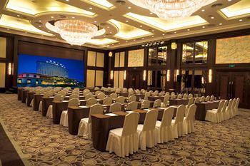 Rosedale Hotel And Suite Beijing