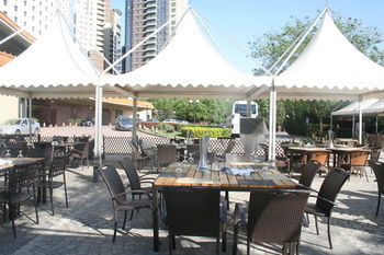 Rosedale Hotel And Suite Beijing