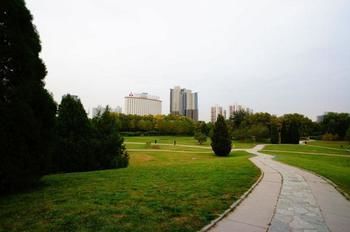 Rosedale Hotel And Suite Beijing