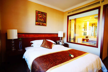 Rosedale Hotel And Suite Beijing