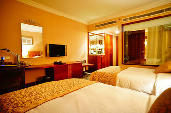 Rosedale Hotel And Suite Beijing