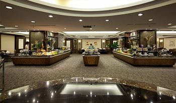 Rosedale Hotel And Suite Beijing
