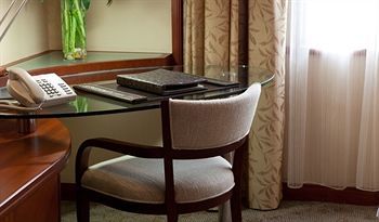 Rosedale Hotel And Suite Beijing