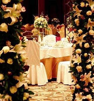 Rosedale Hotel And Suite Beijing
