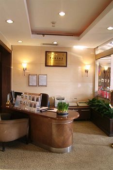Rosedale Hotel And Suite Beijing