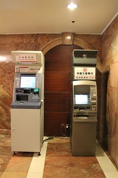 Rosedale Hotel And Suite Beijing