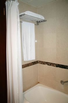 Rosedale Hotel And Suite Beijing
