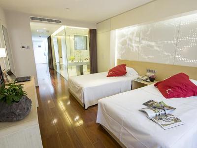 Hotel Kapok Beijing