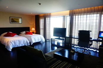 Hotel Kapok Beijing
