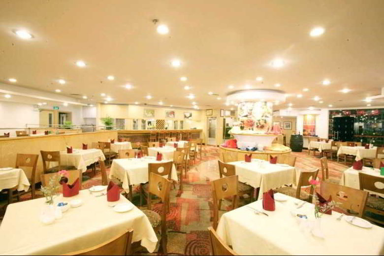 Hotel Yinhe Dynasty
