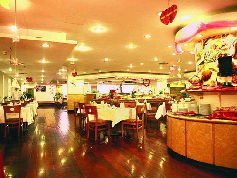 Hotel Yinhe Dynasty