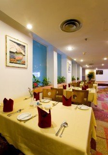 Hotel Yinhe Dynasty