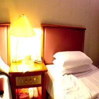 Hotel Yinhe Dynasty