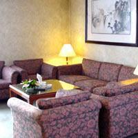 Hotel Yinhe Dynasty