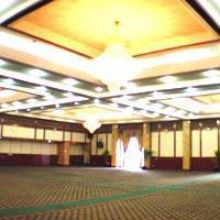 Hotel Yinhe Dynasty