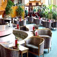 Hotel Yinhe Dynasty