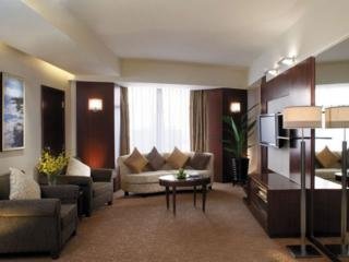 Hotel Shangri-la Shenzhen
