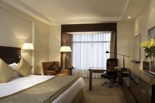 Hotel Shangri-la Shenzhen