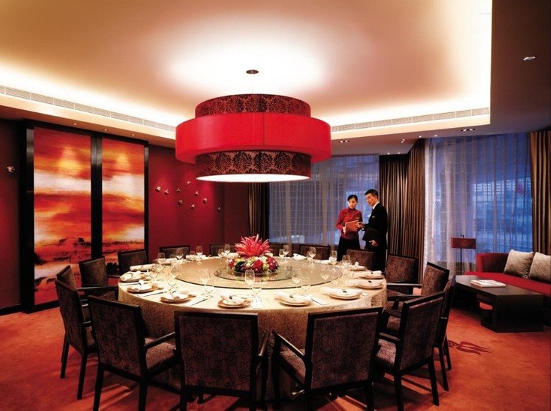 Hotel Shangri-la Shenzhen