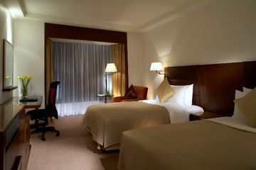 Hotel Shangri-la Shenzhen