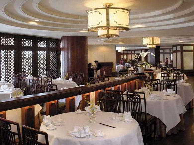 Hotel Shangri-la Shenzhen