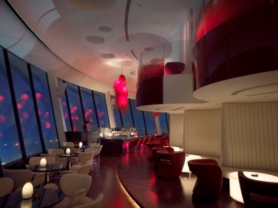 Hotel Shangri-la Shenzhen