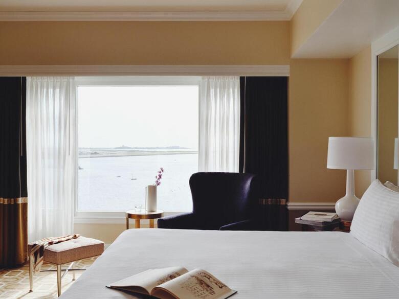 Boston Harbor Hotel