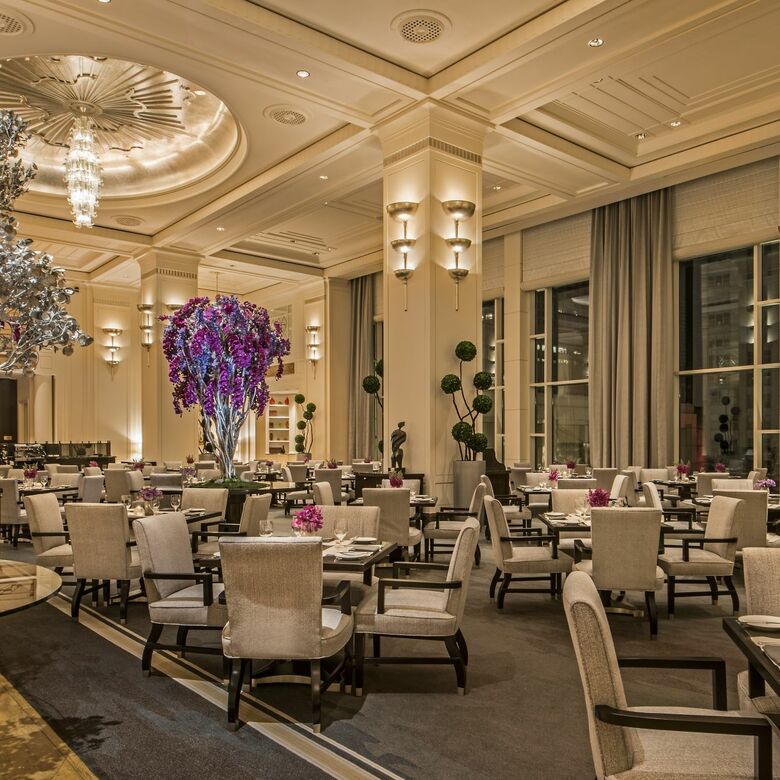 Hotel Peninsula