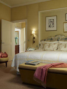 Hotel Peninsula