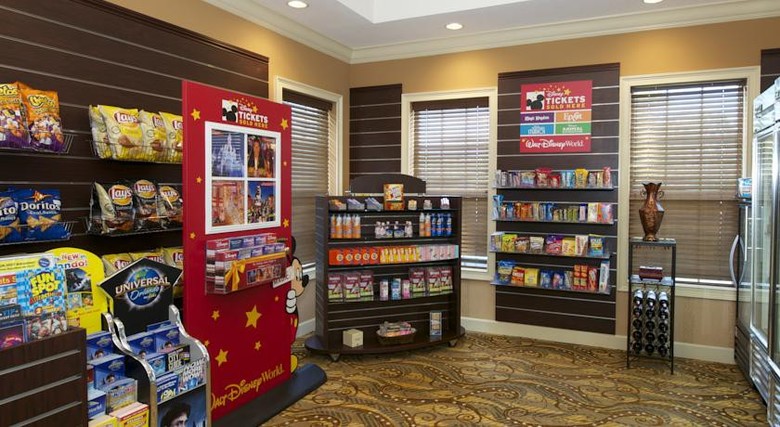 Hotel Worldquest Orlando Resort