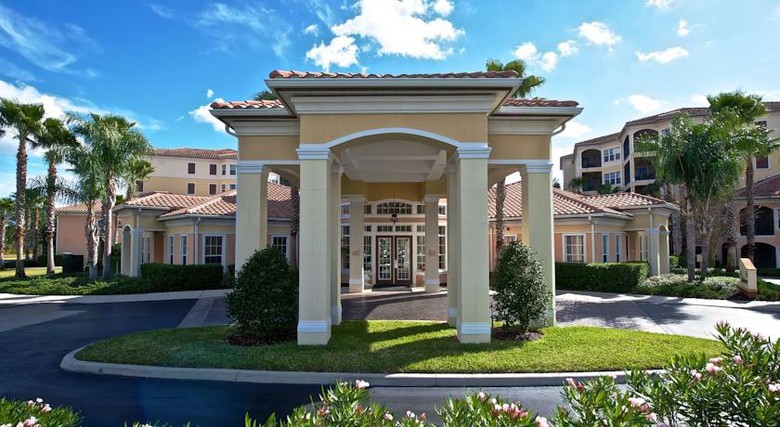 Hotel Worldquest Orlando Resort