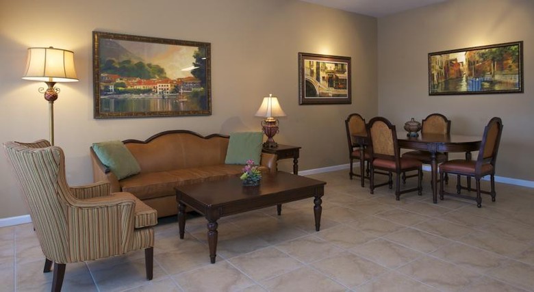 Hotel Worldquest Orlando Resort