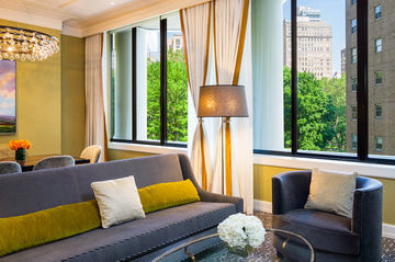 The Rittenhouse Hotel (deluxe)