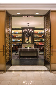 The Rittenhouse Hotel (deluxe)