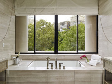 The Rittenhouse Hotel (deluxe)