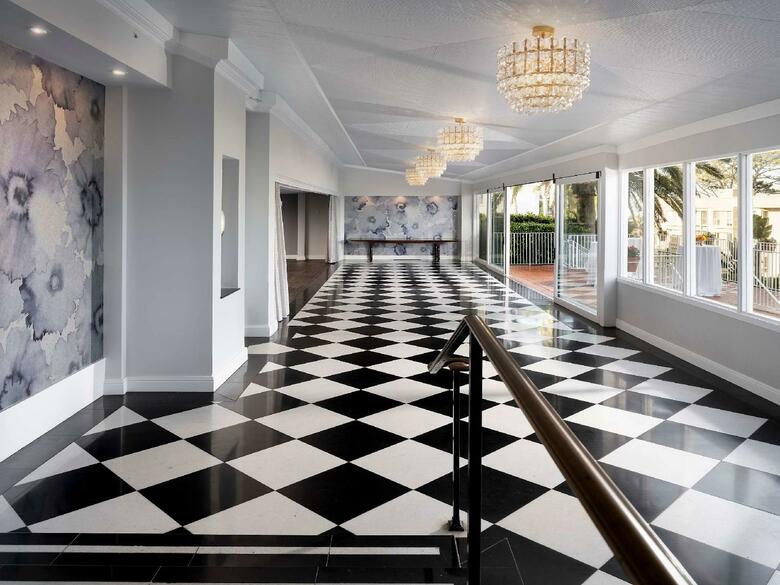 Hotel La Valencia