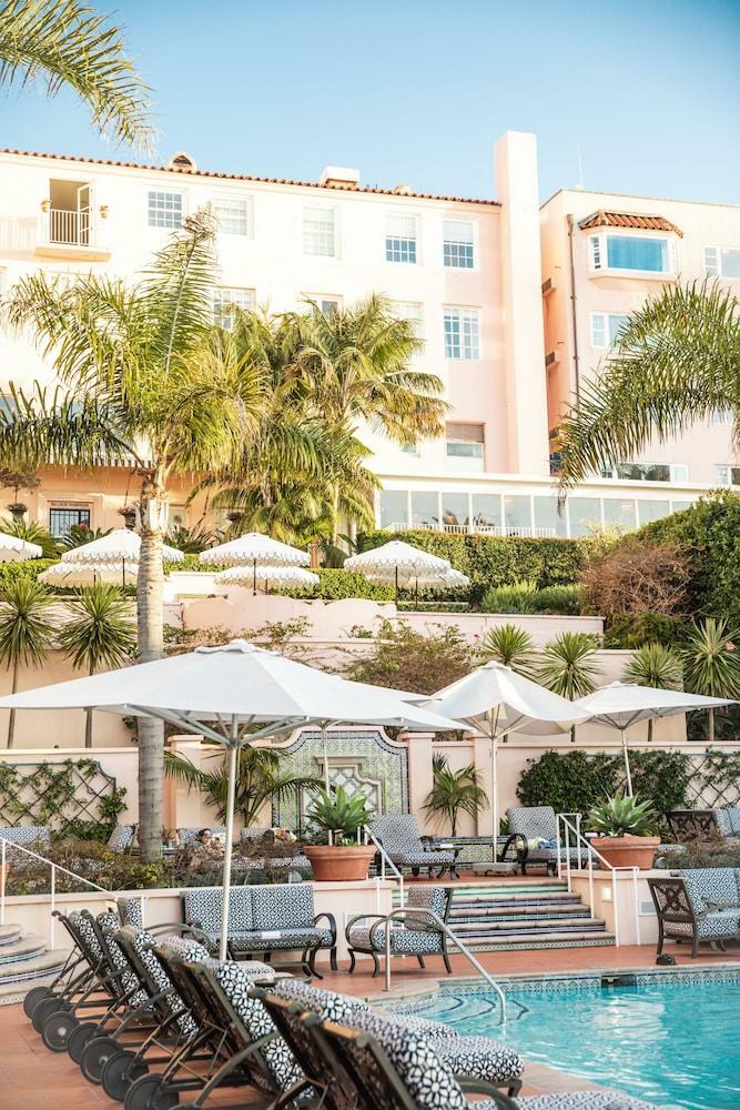 Hotel La Valencia