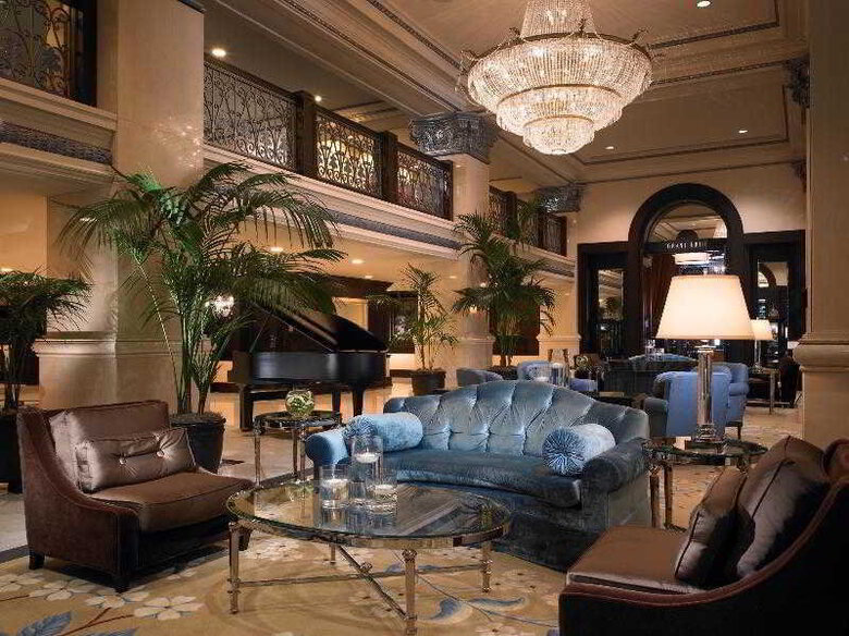 Hotel U.s.grant (superior)