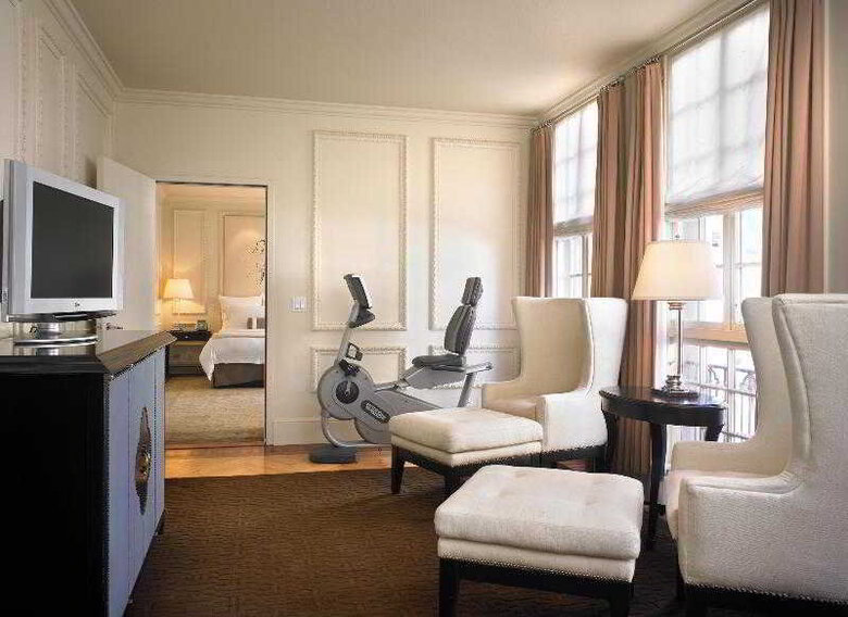 Hotel U.s.grant (superior)
