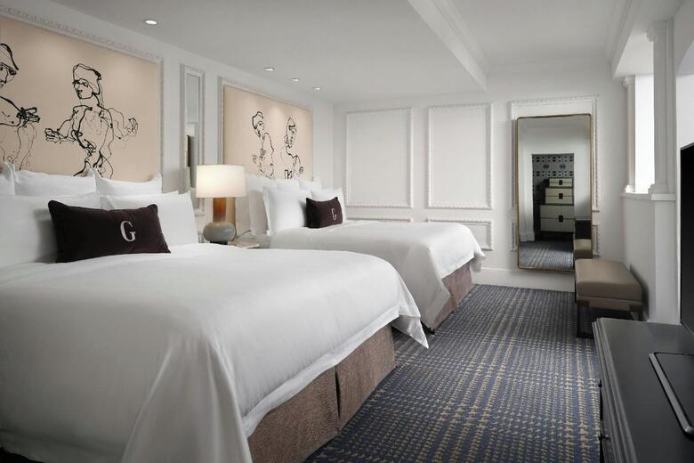 Hotel U.s.grant (superior)