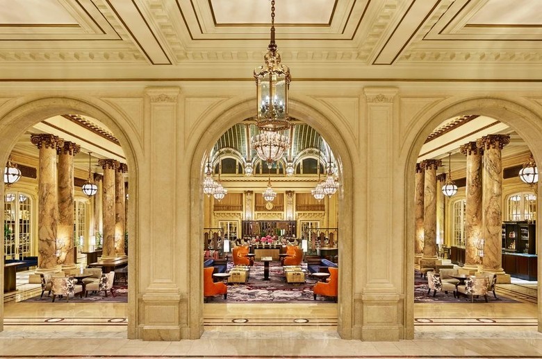 Palace Hotel