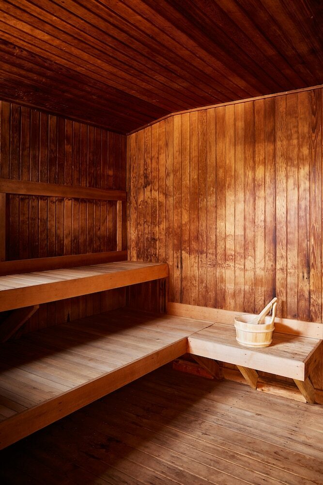Hotel Golden Eagle Resort
