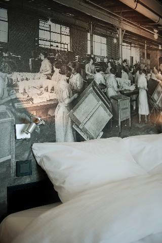 Inntel Hotels Amsterdam Zaandam
