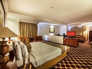 Arion Swiss-belhotel