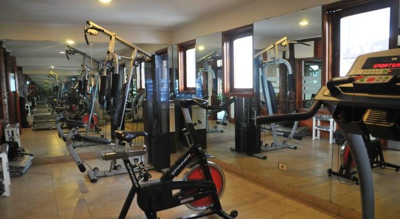 Arion Swiss-belhotel