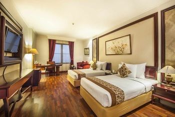 Arion Swiss-belhotel