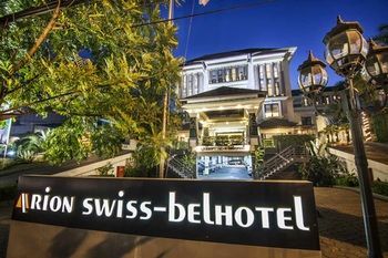 Arion Swiss-belhotel