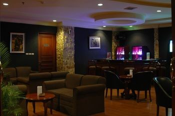Arion Swiss-belhotel