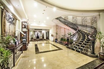 Arion Swiss-belhotel