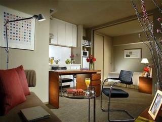 Hotel Somerset Azabu East
